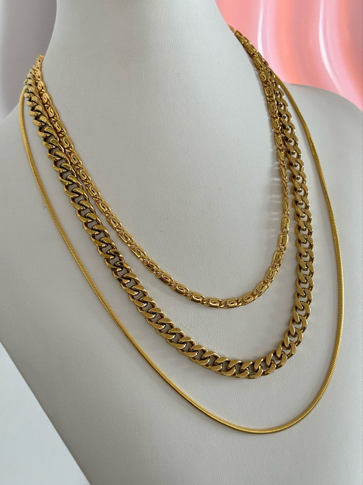 CLASIQUE CHAIN