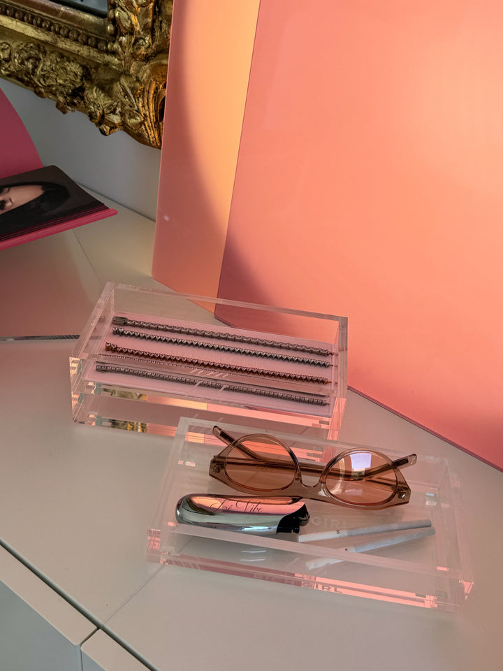 THE GALERIE TRAY (FREE GIFT!)