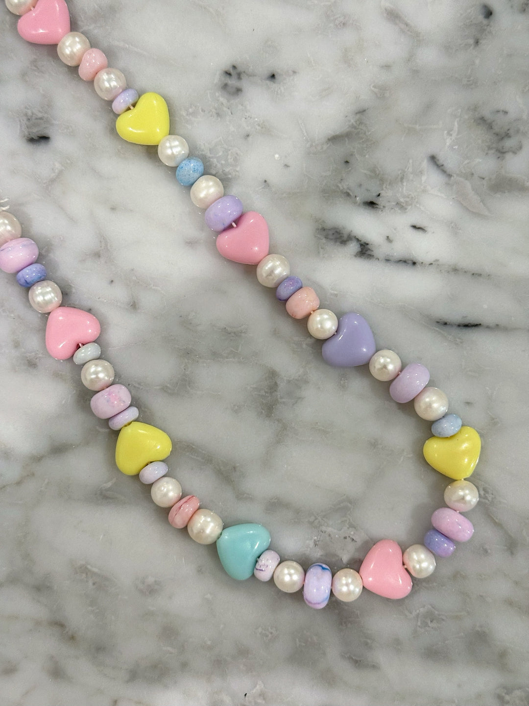 PRECIOUS CANDY