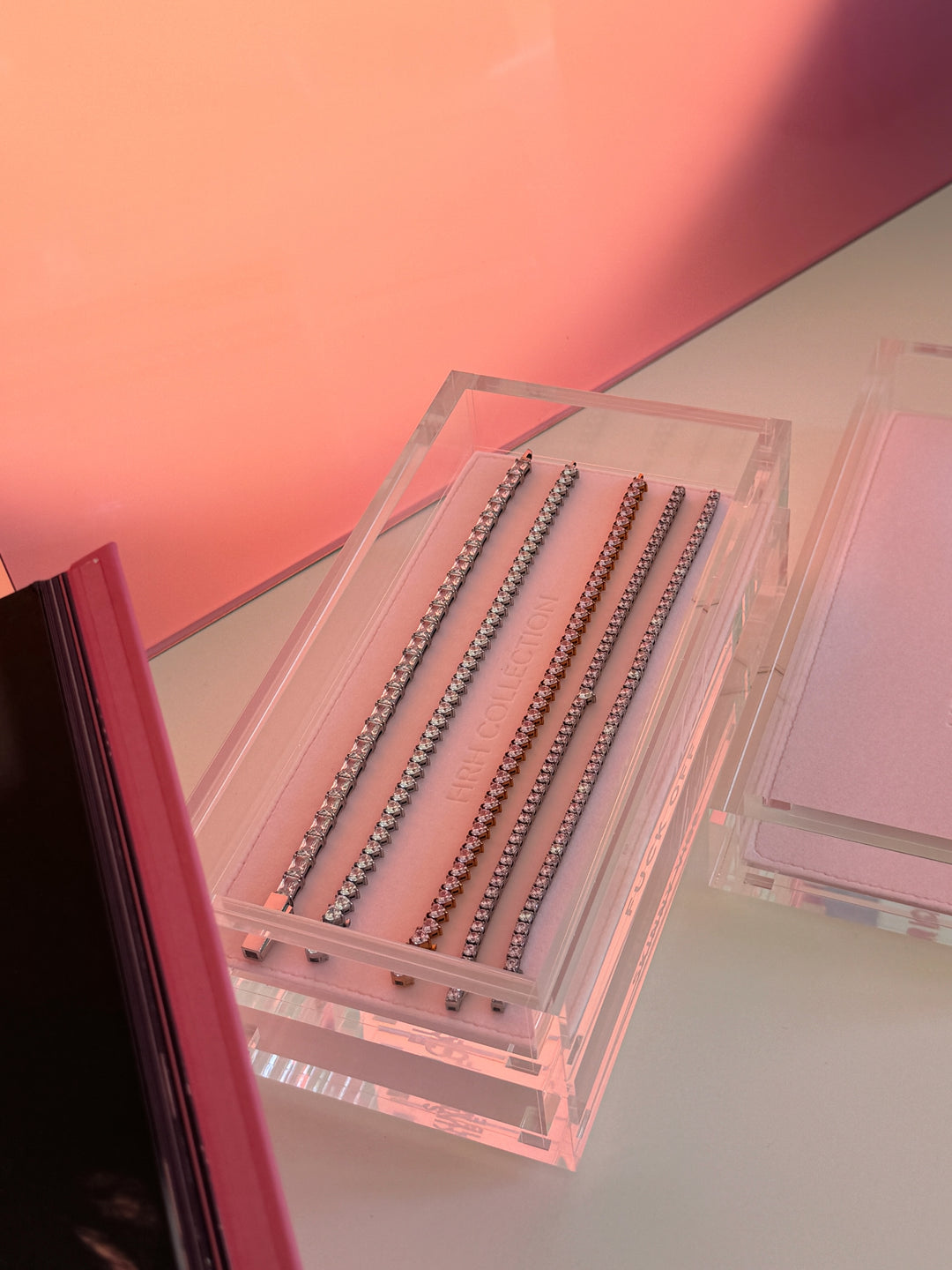 THE GALERIE TRAY (FREE GIFT!)