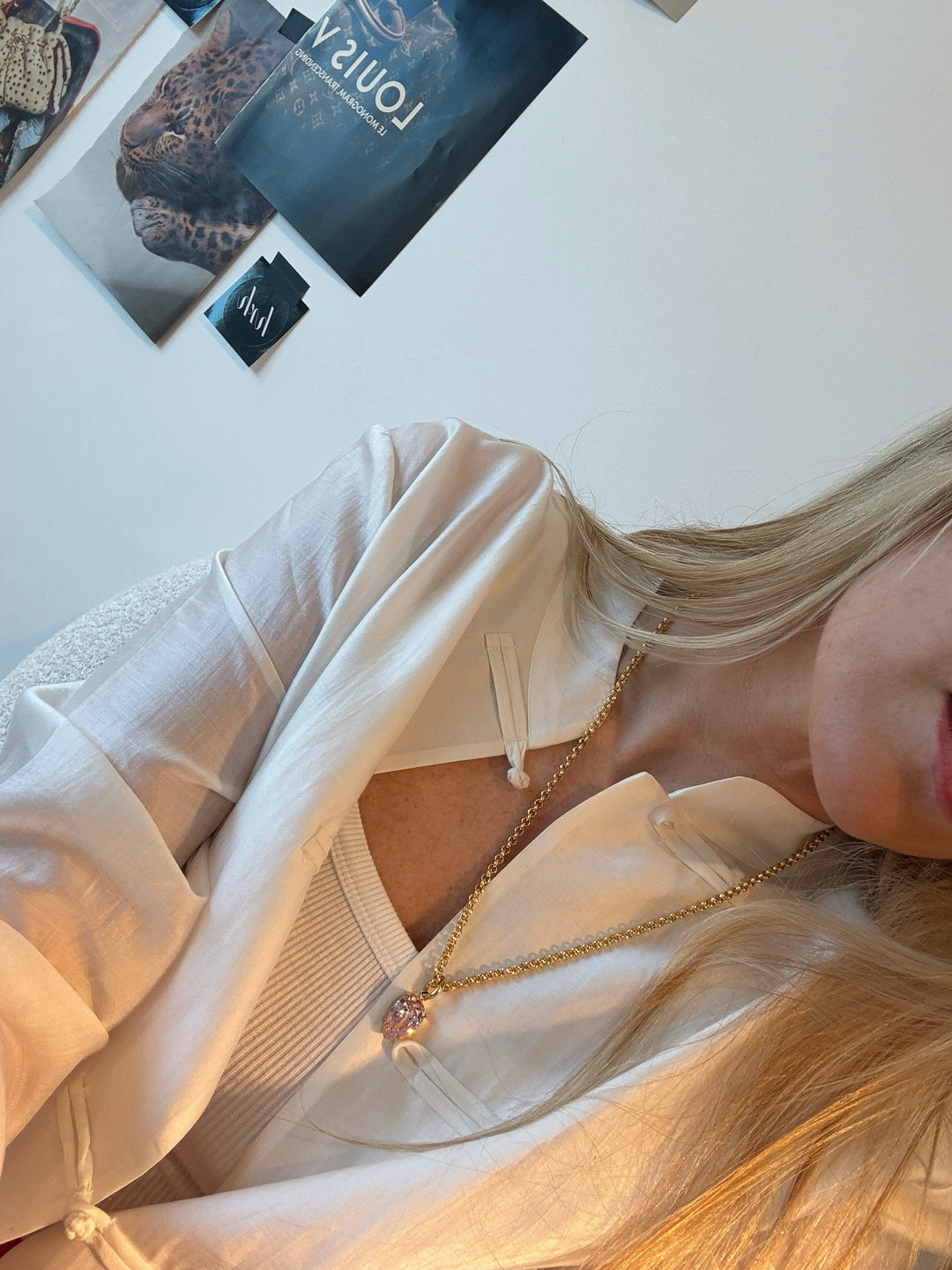 PINK ÉCLAT