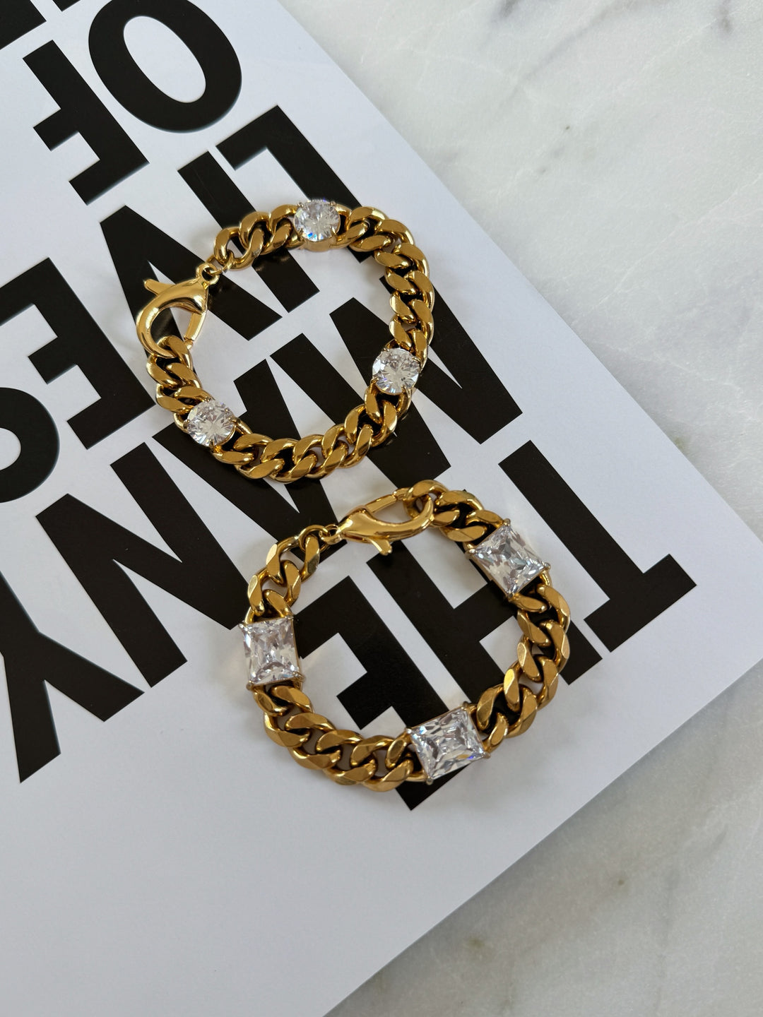 RICHE CHAINS