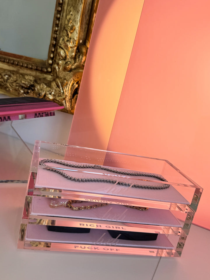 THE GALERIE TRAY (FREE GIFT!)