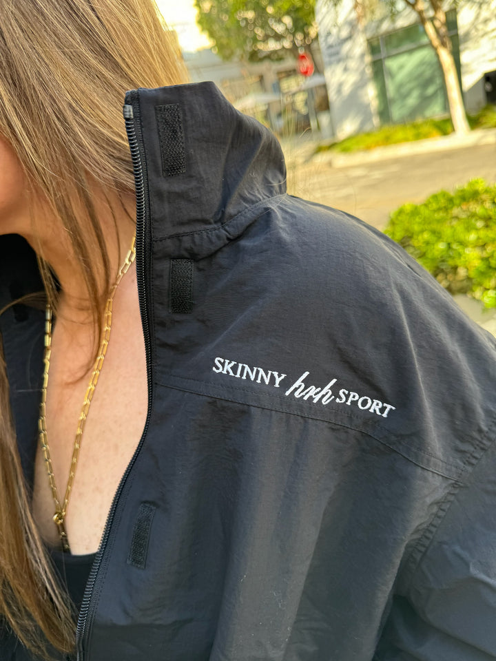 HRH SKINNY SPORT JACKET