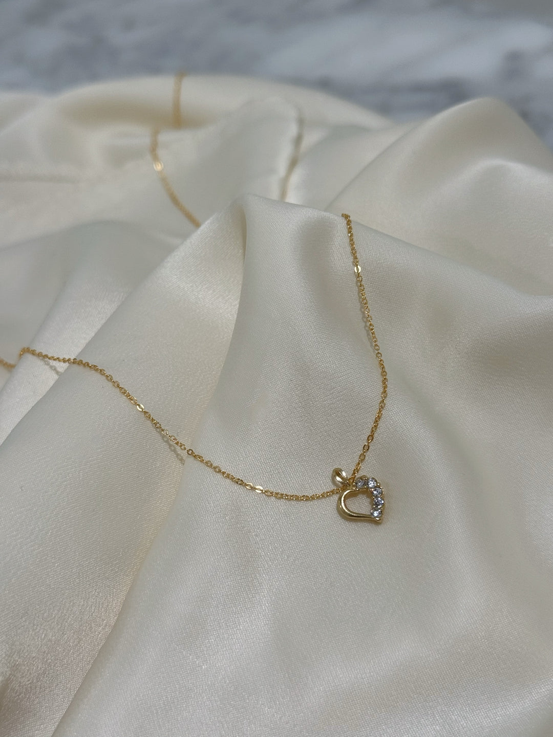 14K GLAM BABY