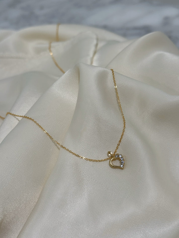 14K GLAM BABY