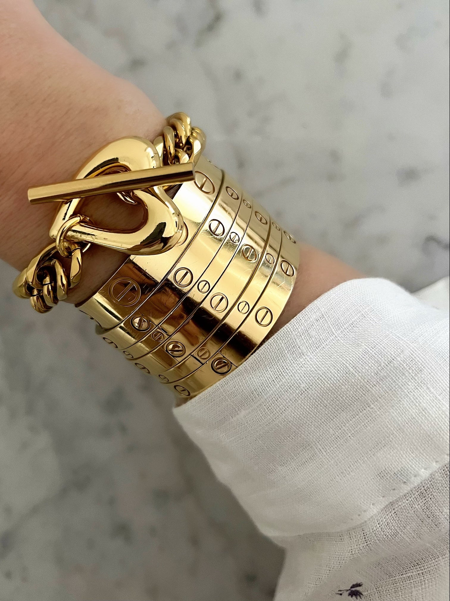 BRACELETS – HRH COLLECTION