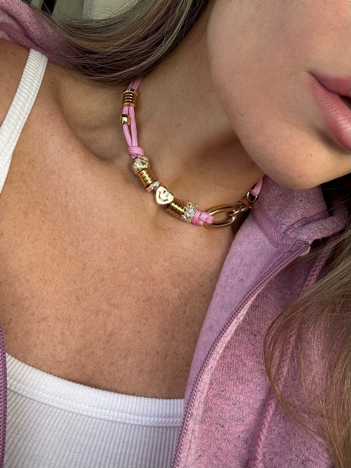 JOY BITS NECKLACES