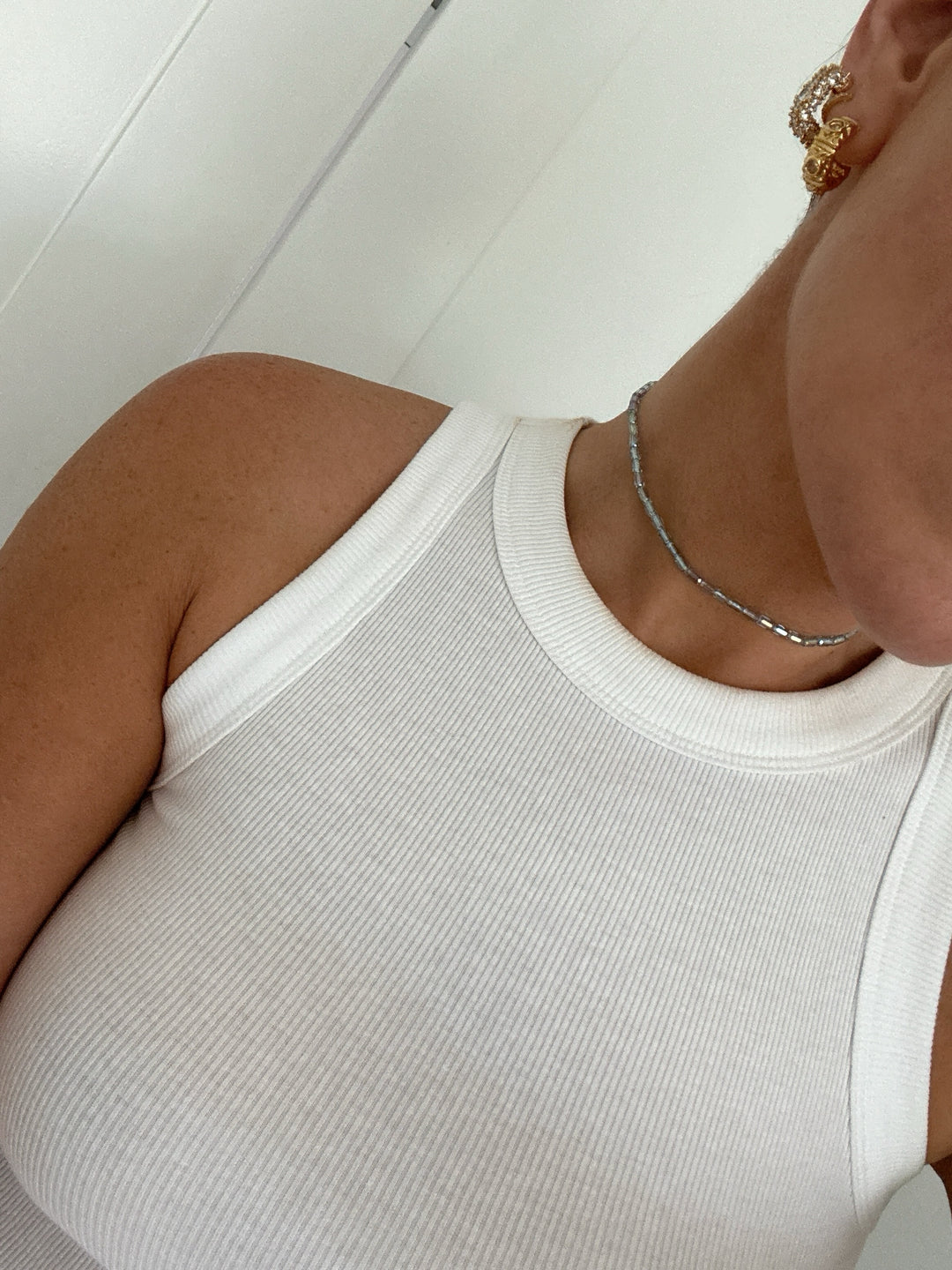 MICRO CRYSTAL STRANDS