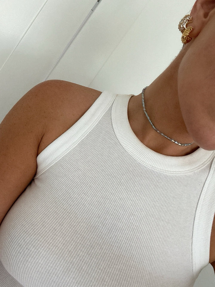 MICRO CRYSTAL STRANDS