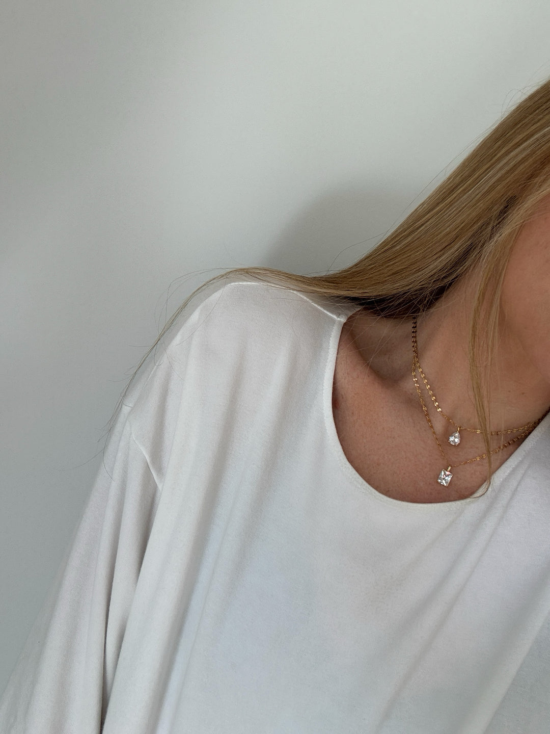 MULTIWAY ELEGANCE (14K GOLD FILLED)