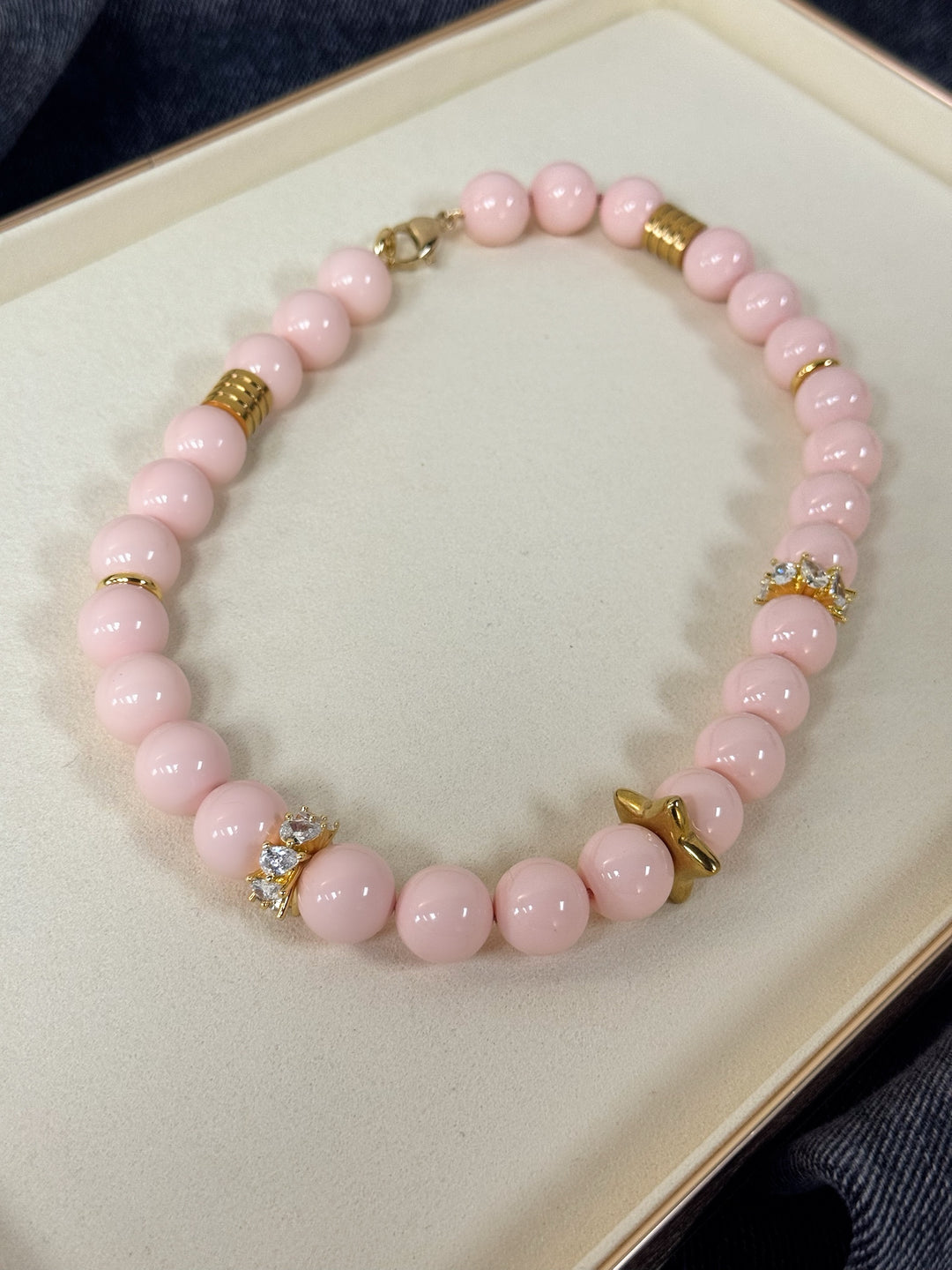 A PINK DREAM