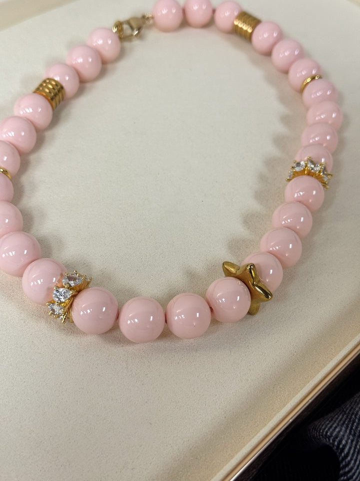 A PINK DREAM