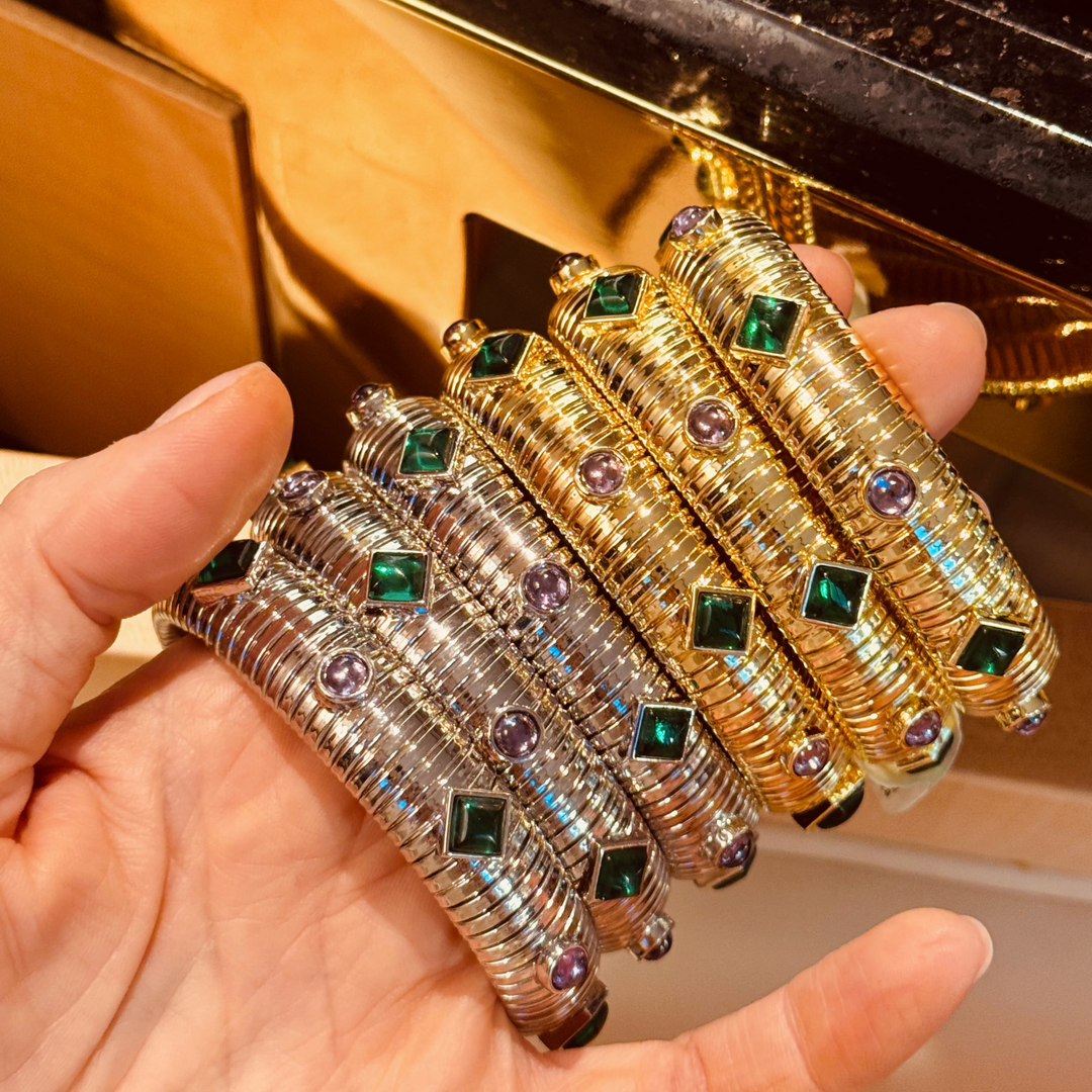 MIRAGE BANGLE