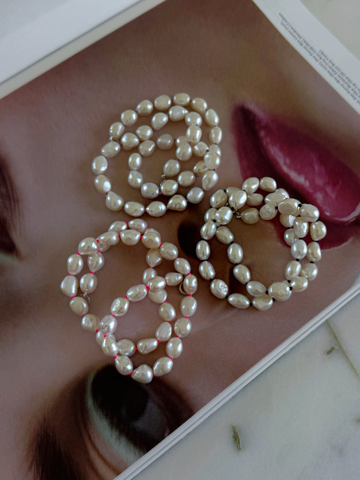 PRISM PEARLS
