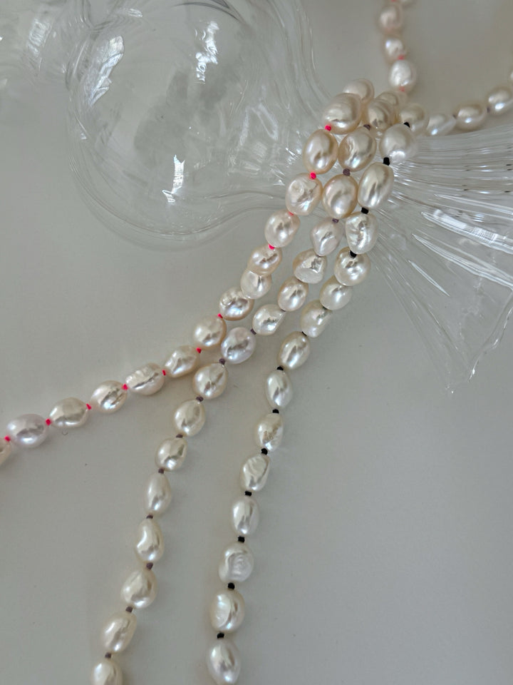 PRISM PEARLS