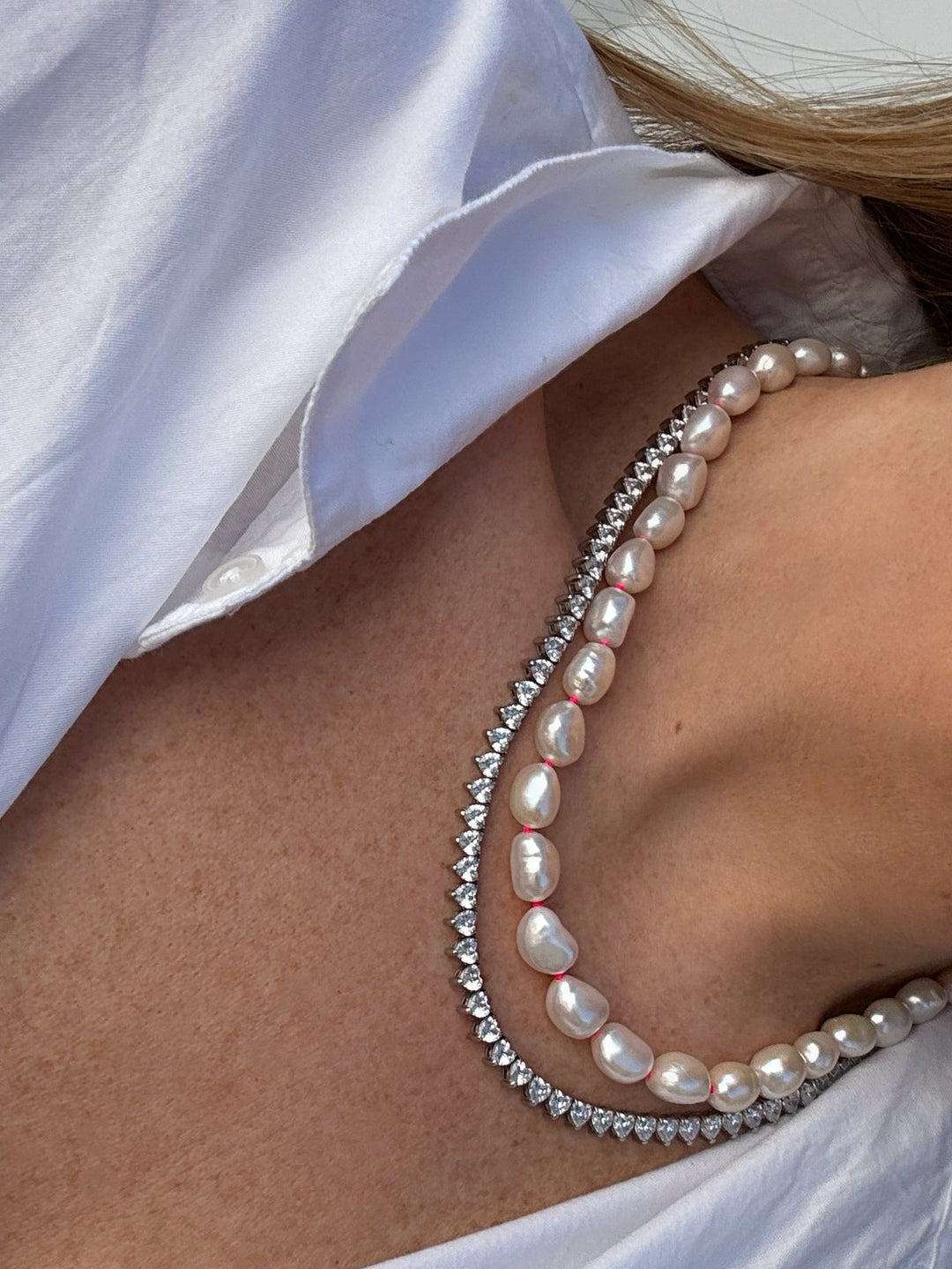 PRISM PEARLS