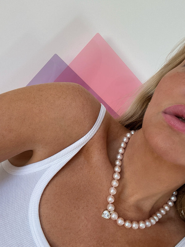 FROU FROU PEARLS