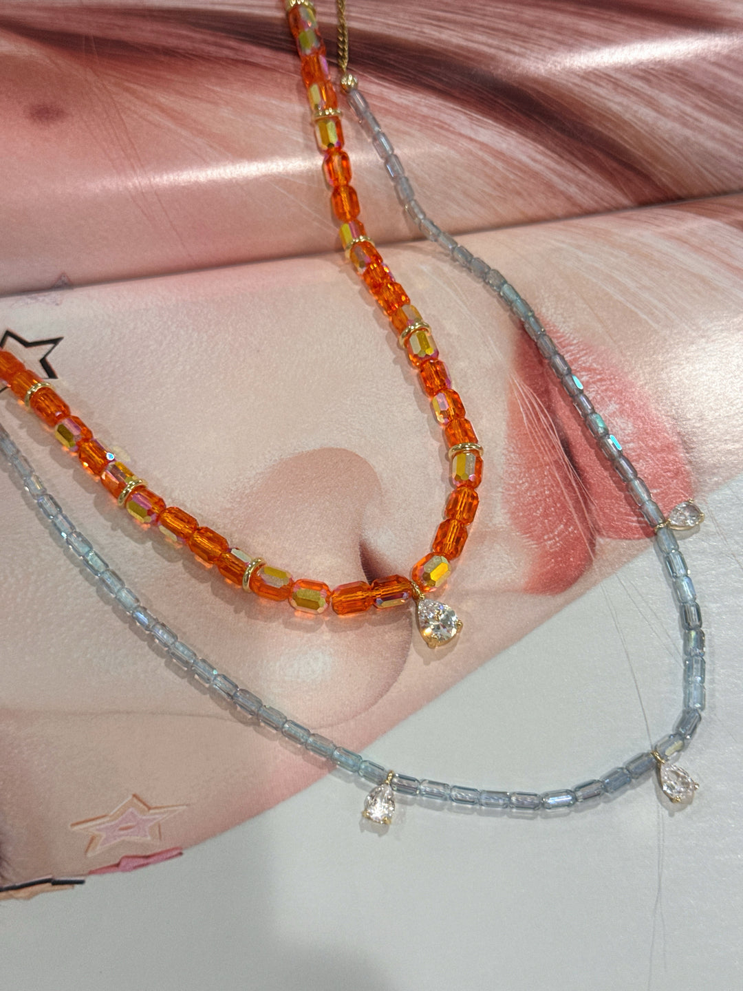 HAUTE CITY CRYSTALS