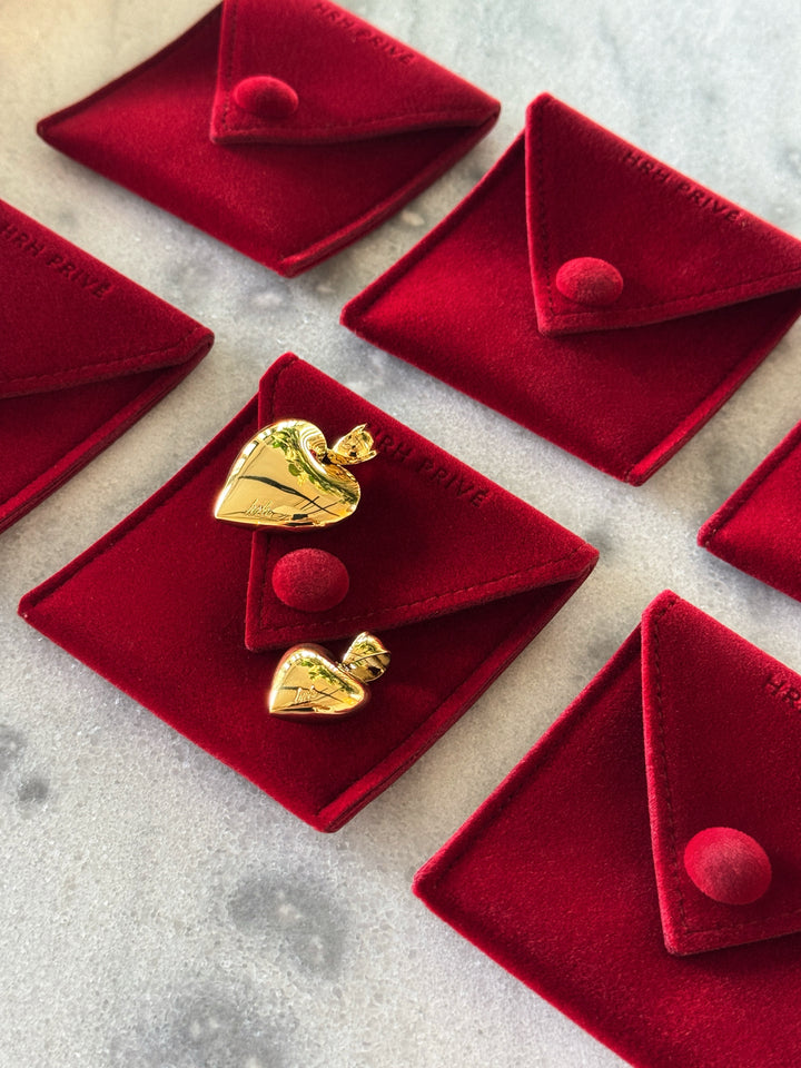 HRH SIGNATURE HEARTS