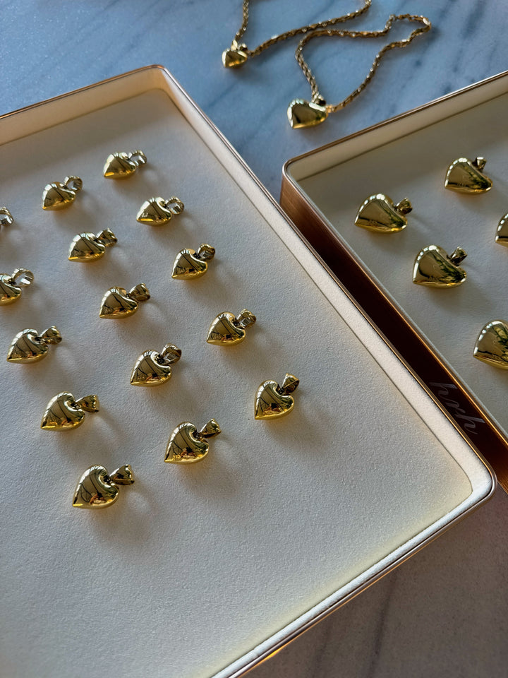 HRH SIGNATURE HEARTS
