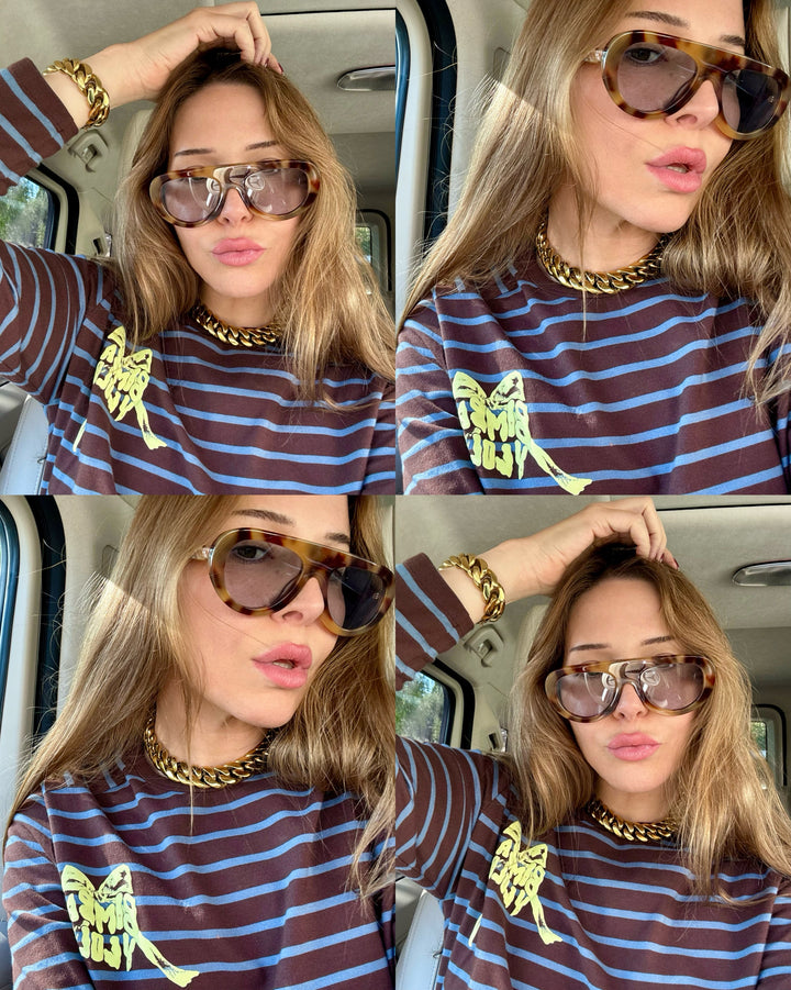 MAJOR CHAIN NECKLACES