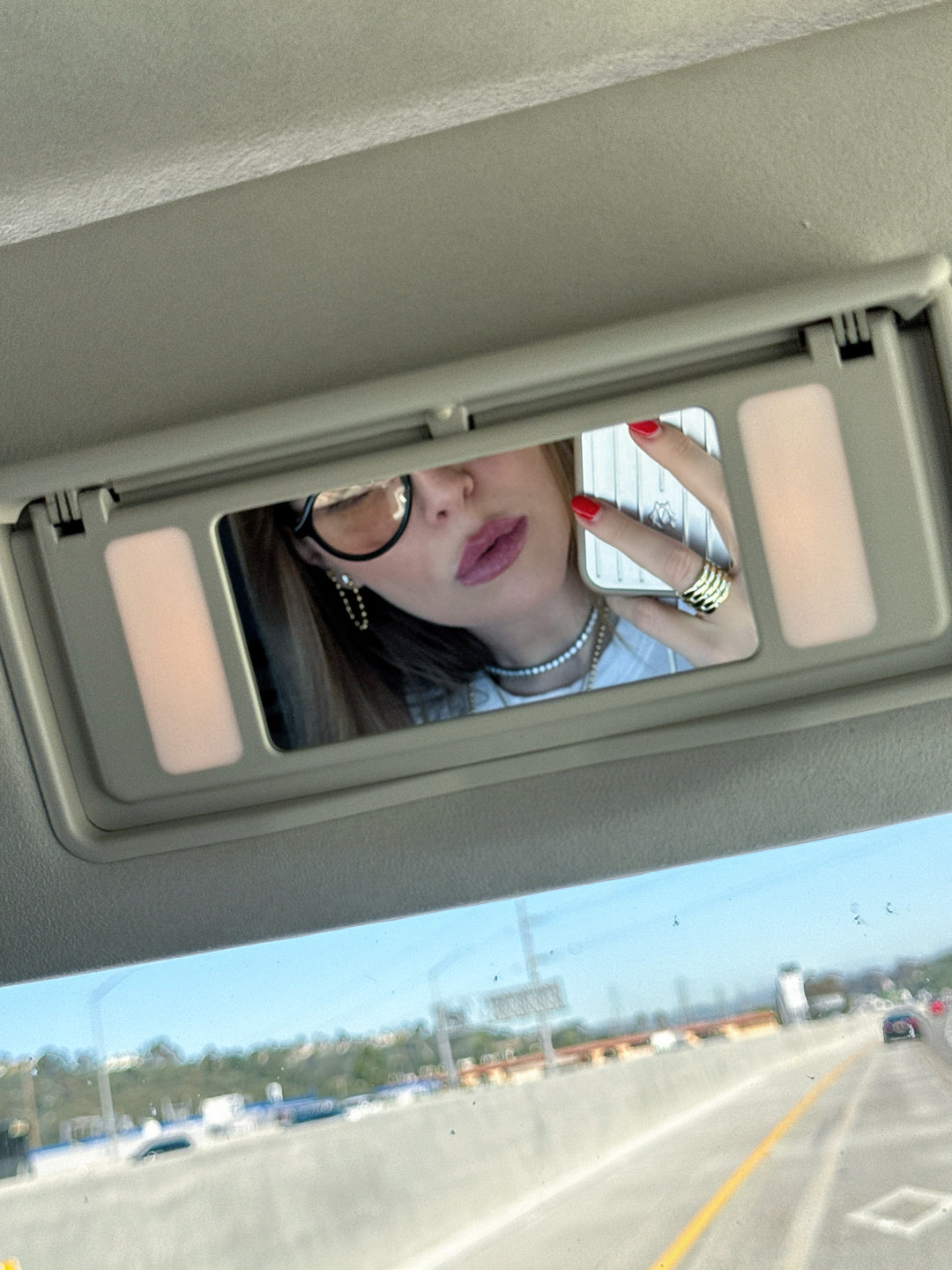 SOCIALITE JUMBO BAND (925 STERLING SILVER)