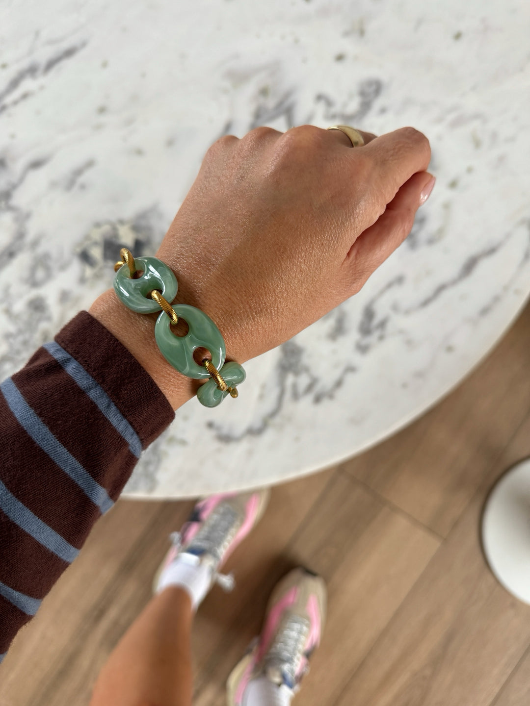 JUICY CABANA BRACELET