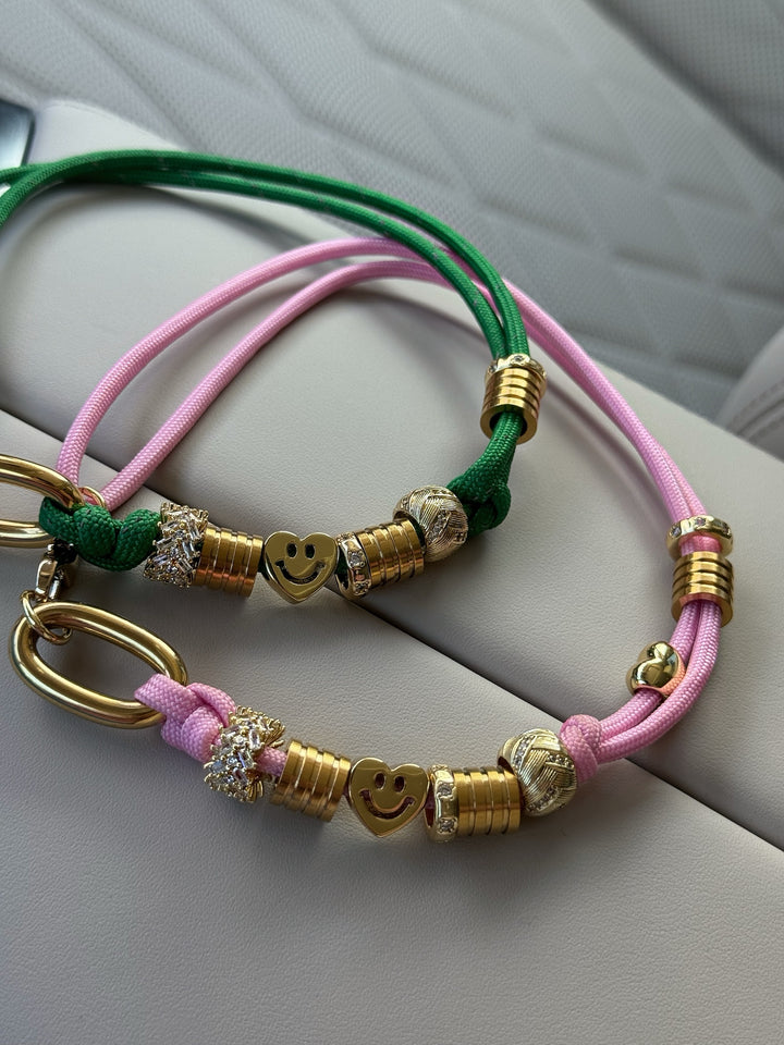 JOY BITS NECKLACES