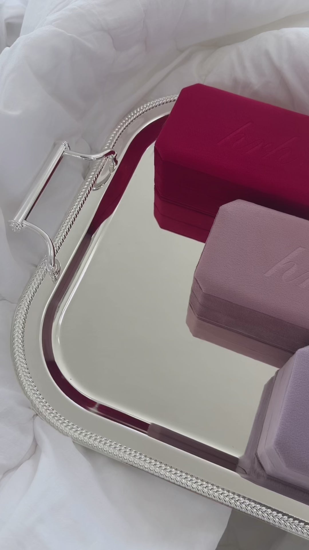 VELVET MOOD BOX (FREE GIFT!)