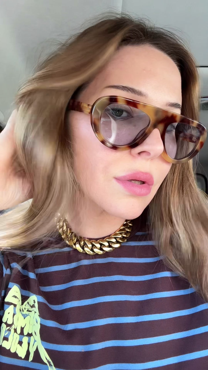 MAJOR CHAIN NECKLACES