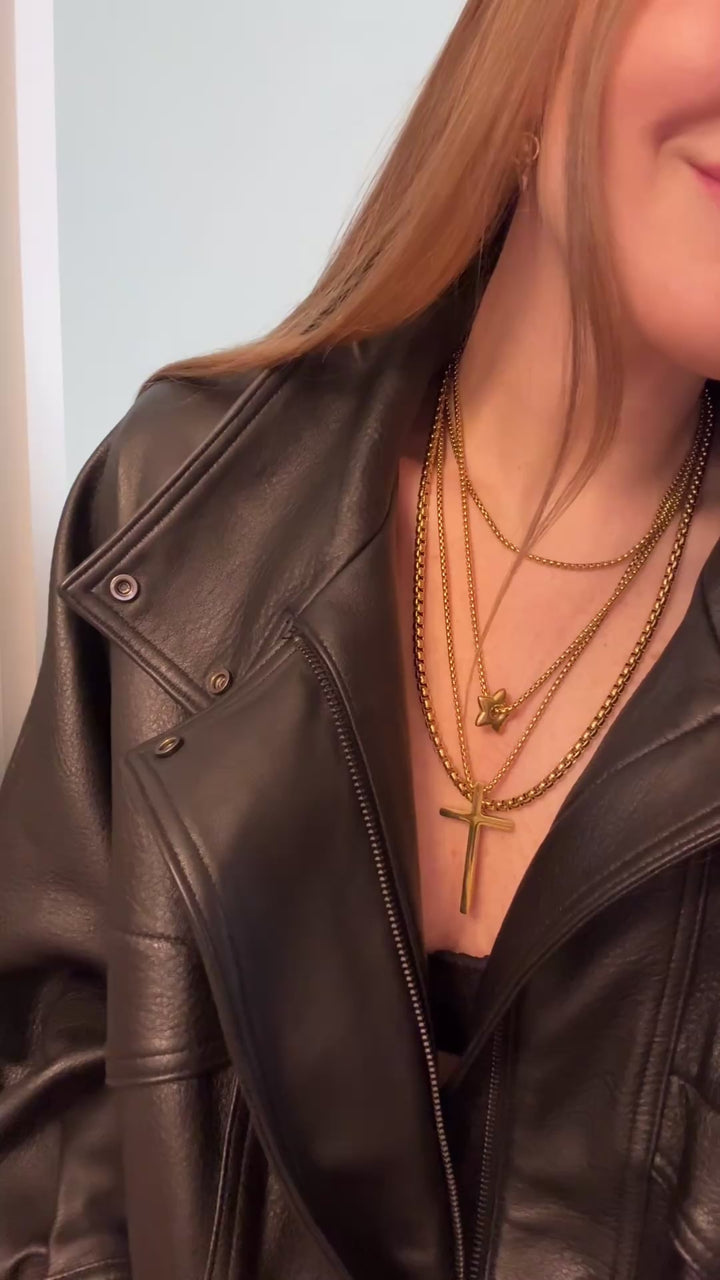 REVIVAL NECKLACE