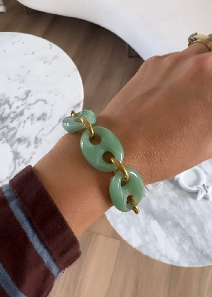 JUICY CABANA BRACELET