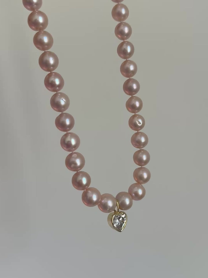 FROU FROU PEARLS