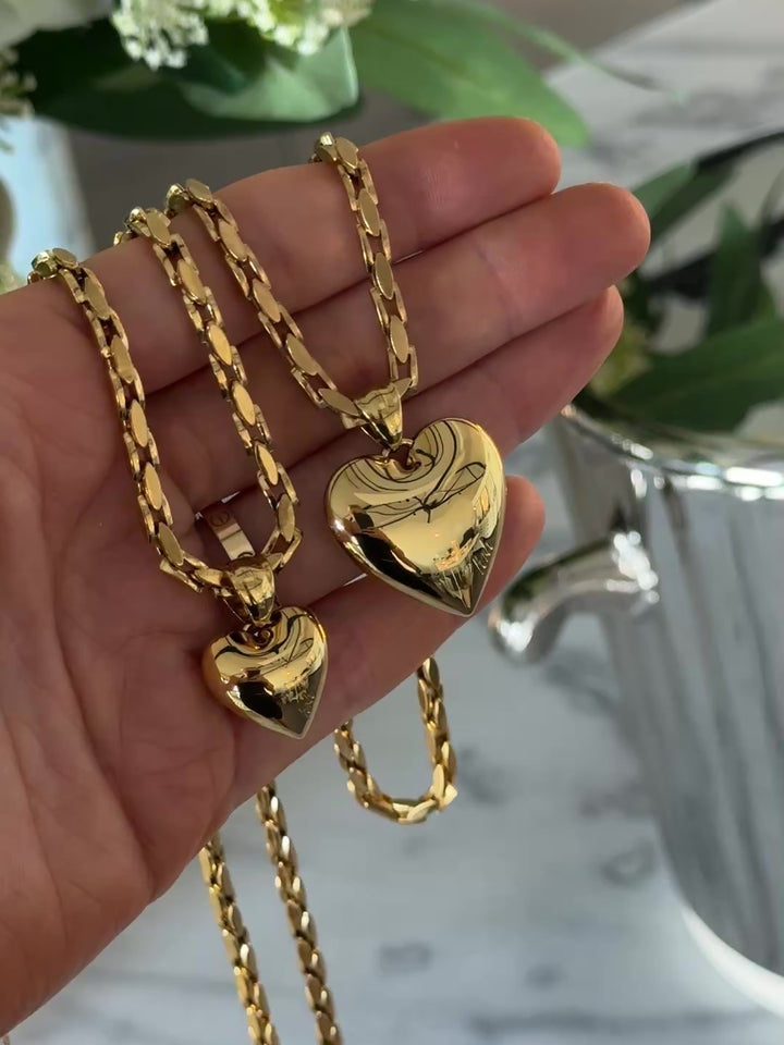 HRH SIGNATURE HEARTS