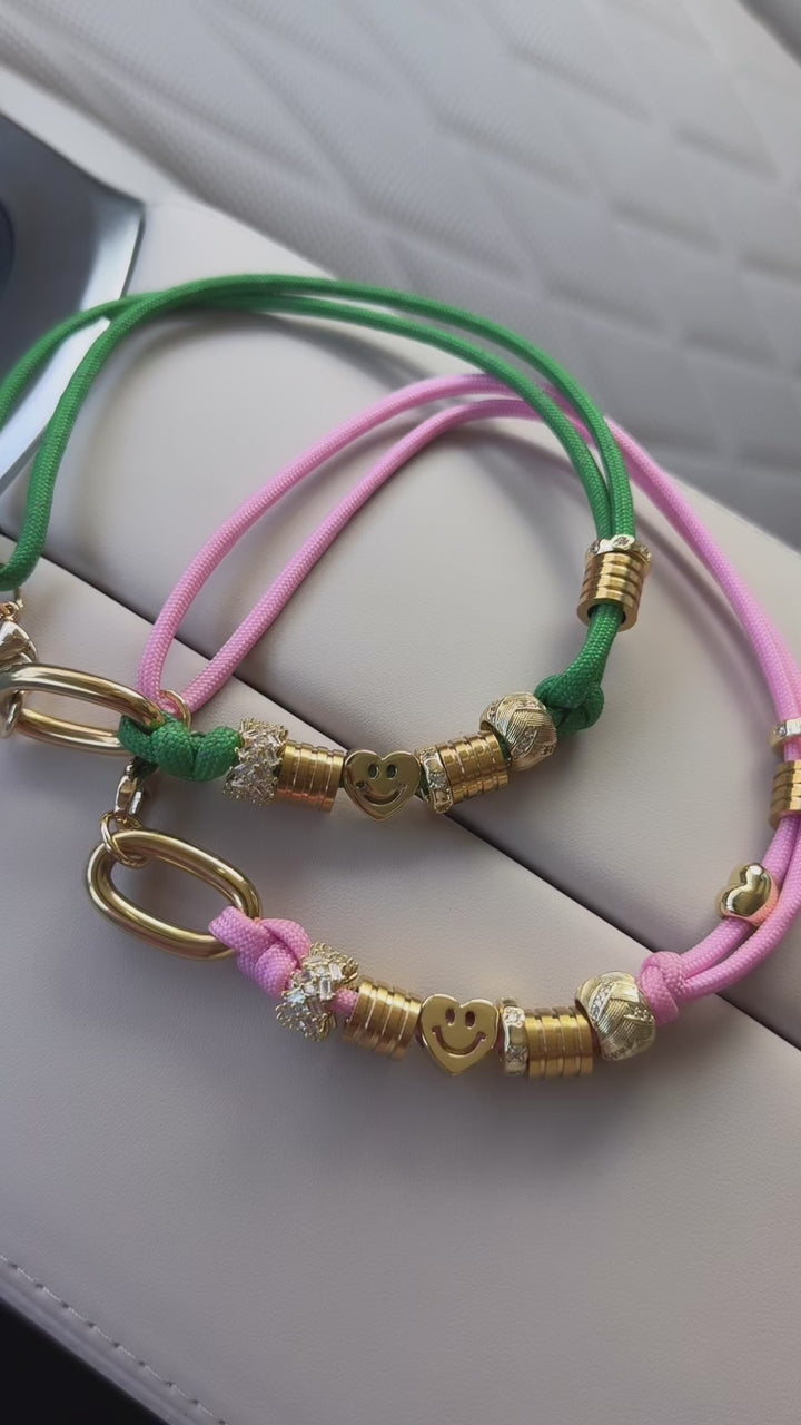 JOY BITS NECKLACES