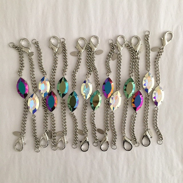 L'OEIL BRACELET