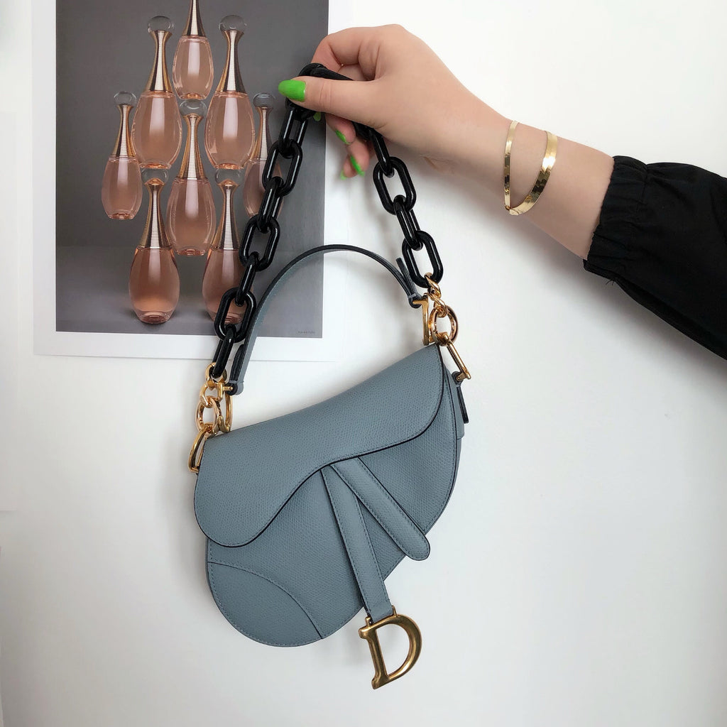 PRIVÉ ICE BAG CHAINS 2.0