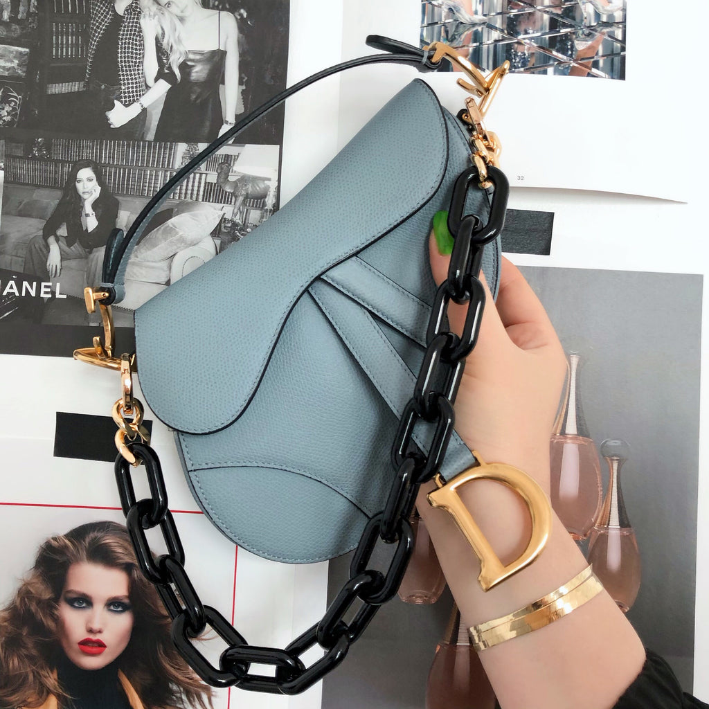 ATELIER PRIVE BAG CHAIN – HRH COLLECTION