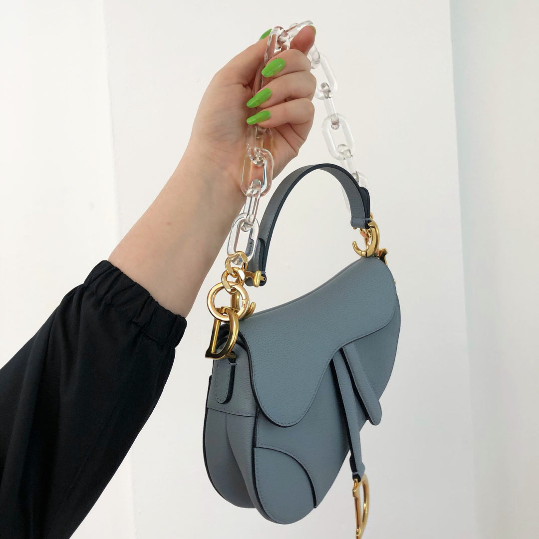 PRIVÉ ICE BAG CHAINS 2.0