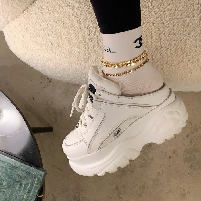 ANKLE DRIP