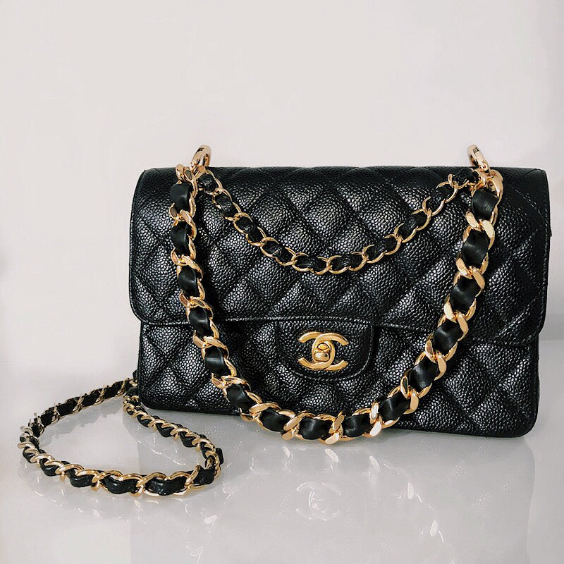 ATELIER PRIVE BAG CHAIN