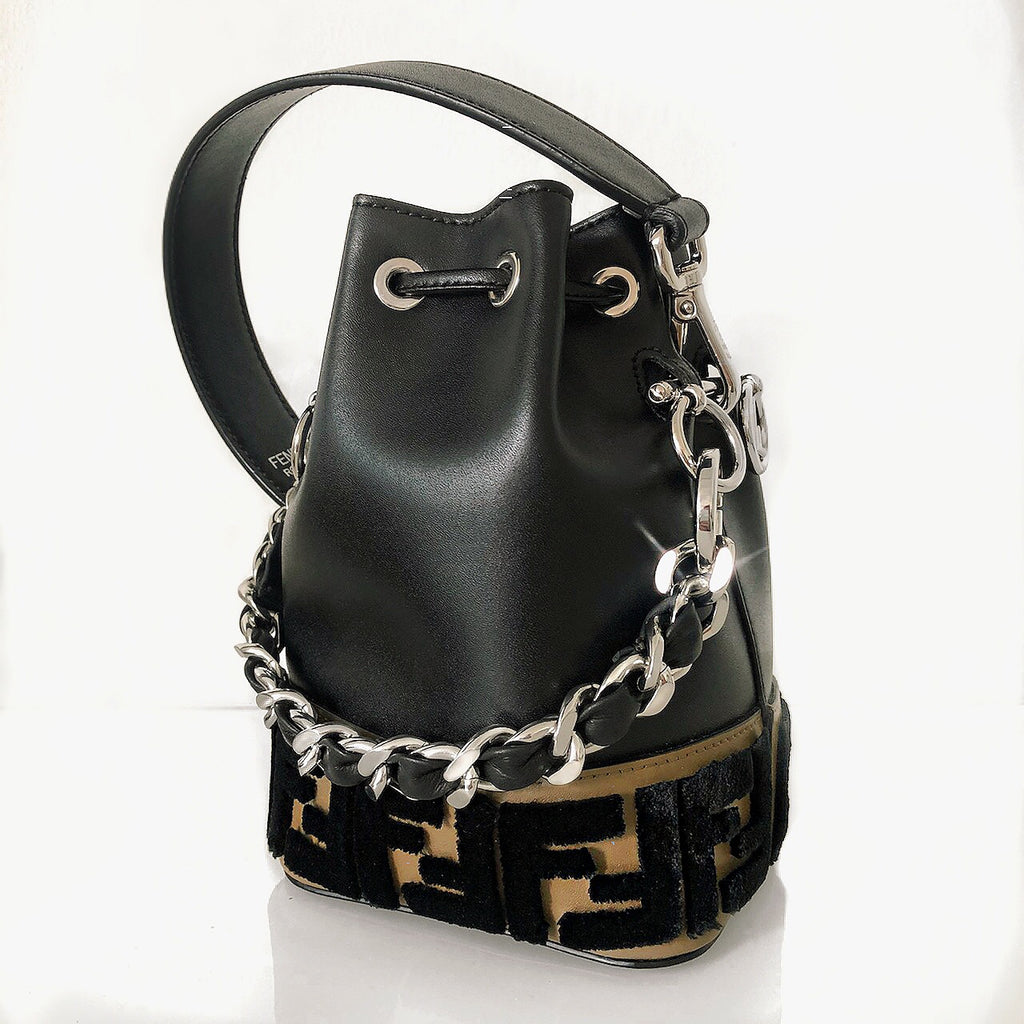 ATELIER PRIVE BAG CHAIN