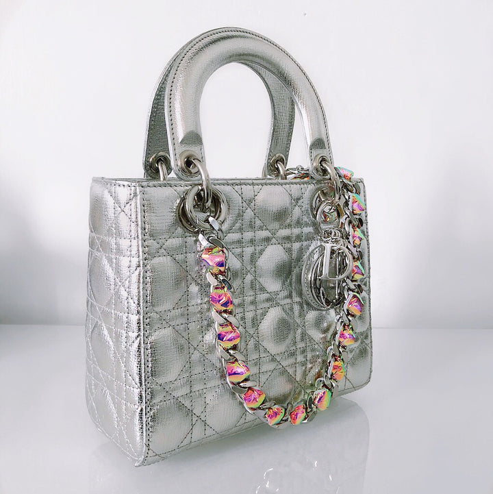 ATELIER PRIVE BAG CHAIN