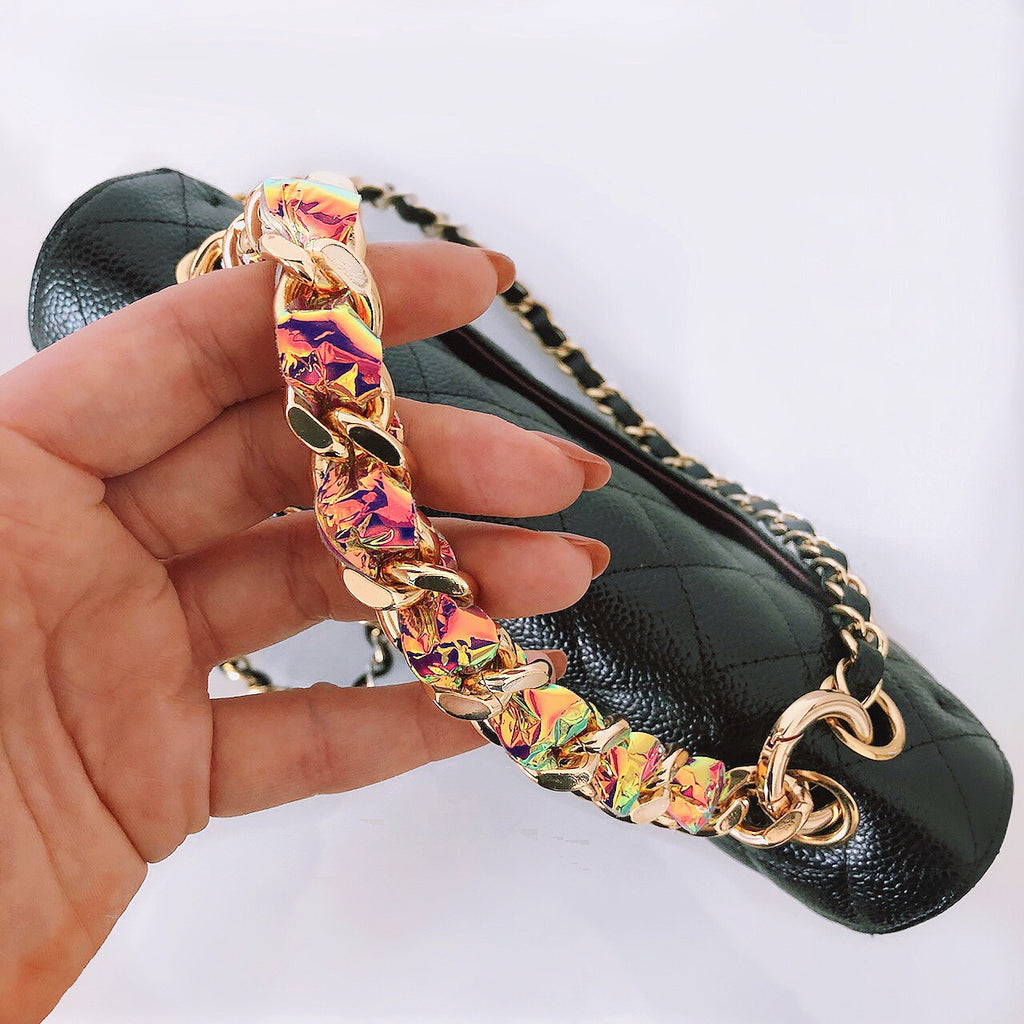 ATELIER PRIVE BAG CHAIN