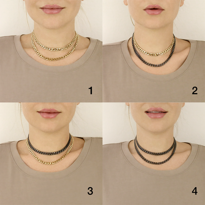 ANYTIME ANYWHERE NECKLACES