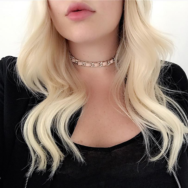 COCO CURB CHOKER