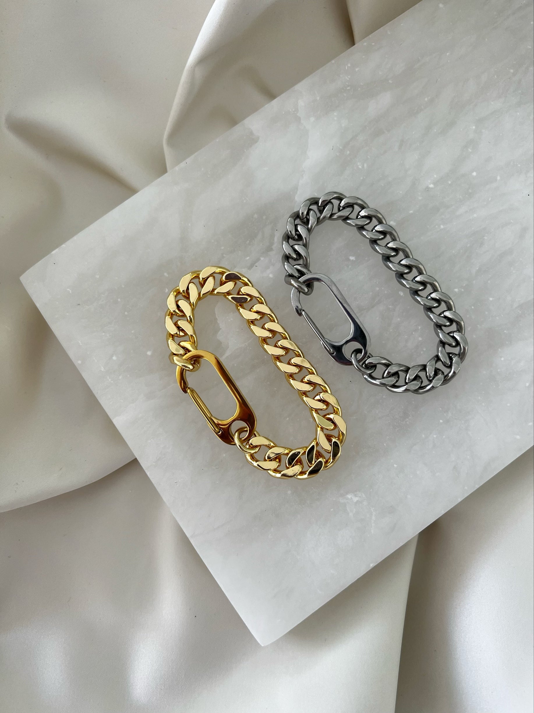 CITY HARDWARE BRACELETS – HRH COLLECTION