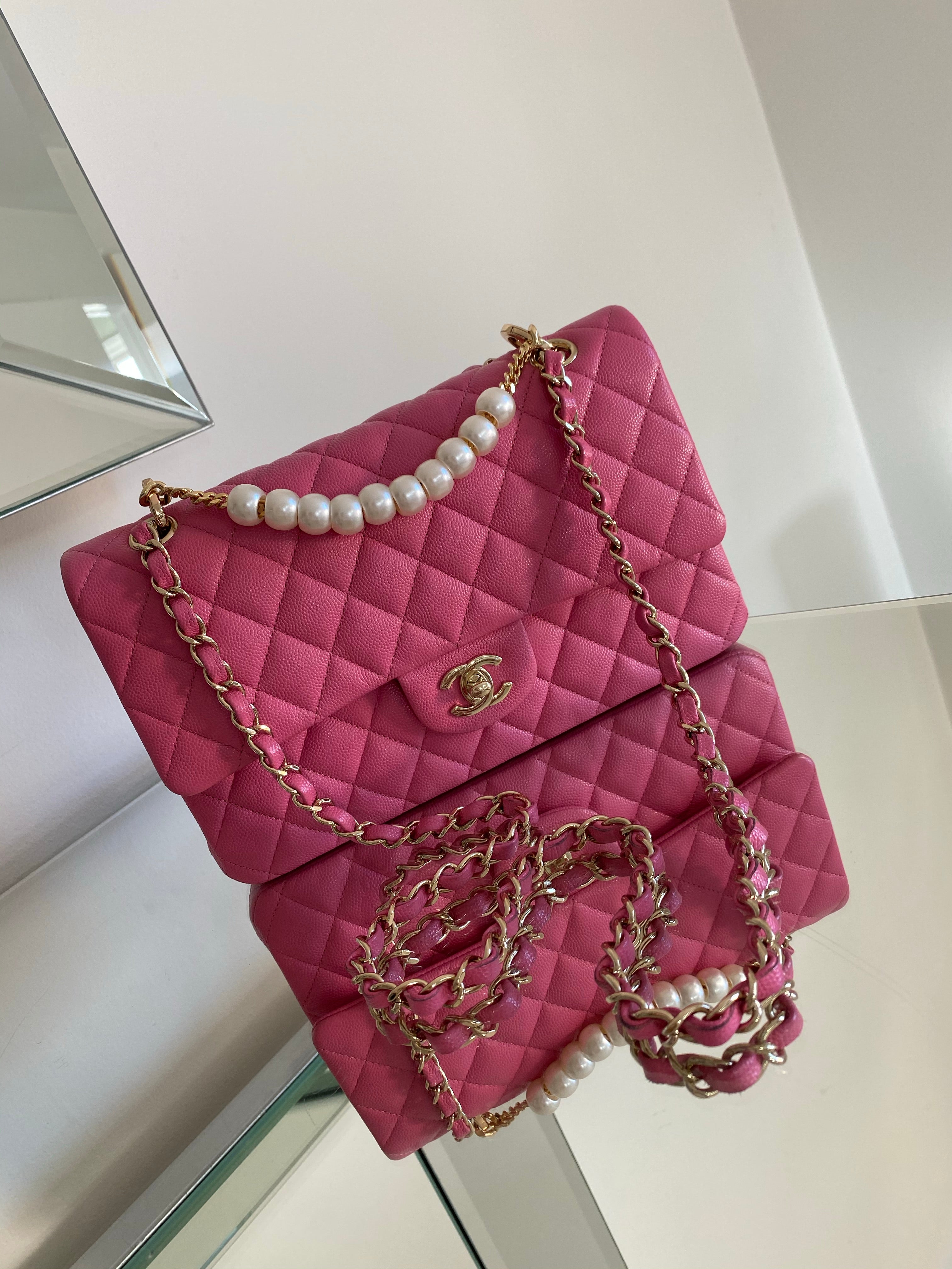 COCO VIBE HANDLE – HRH COLLECTION