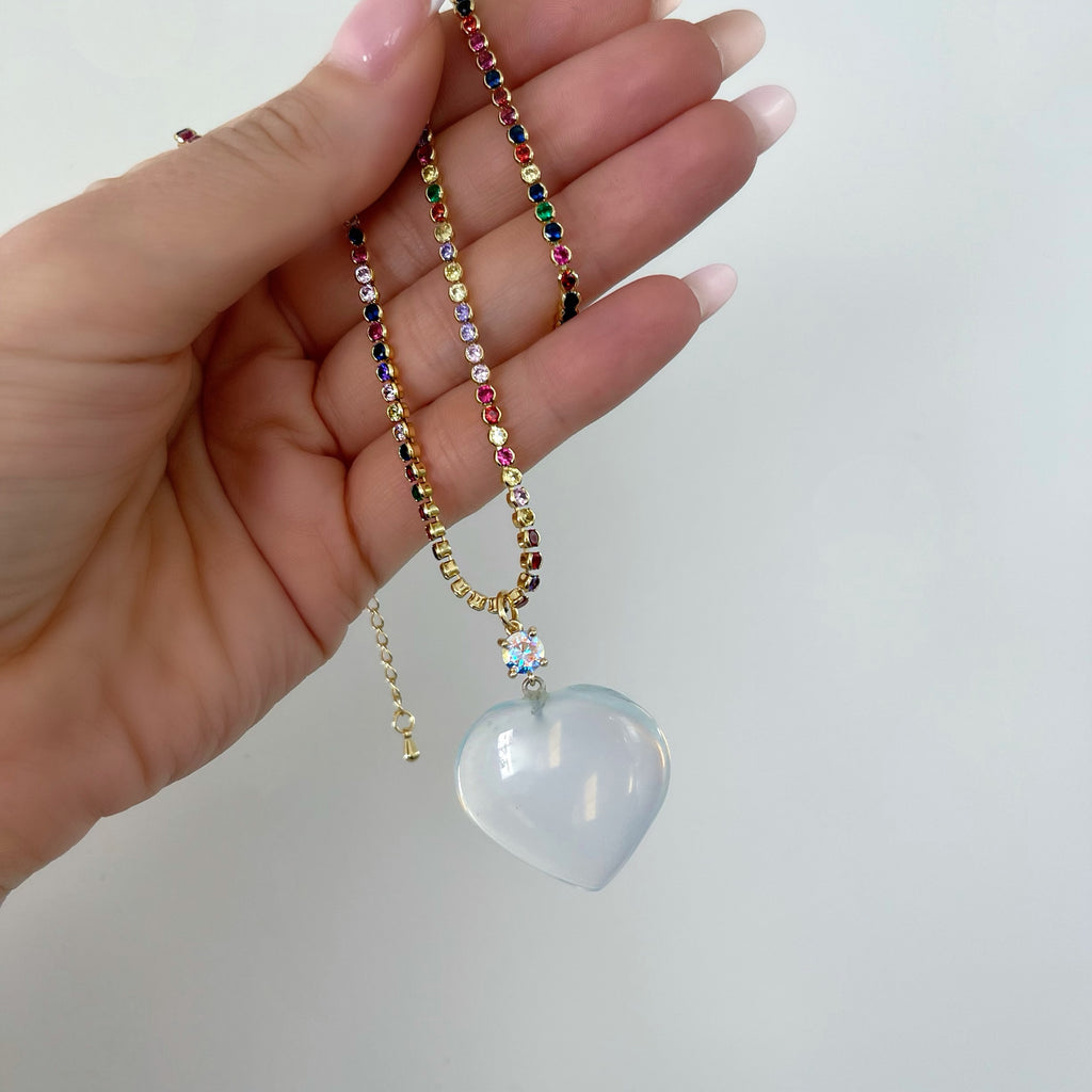 OPALITE LOVE GALAXY